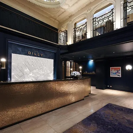 Hotel The Dilly 5*