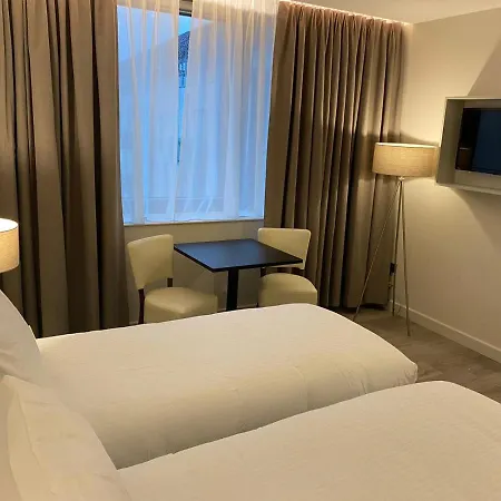 So Park Battersea 4* London