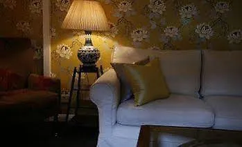 Hotell Knightsbridge Roof Garden