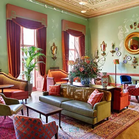 House - Private Member's Club Hotel London