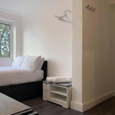 Luxury Near Wembley Stadium, Wembley Arena, Designer Outlet Apartment *