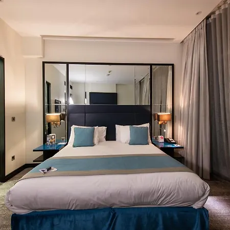 Hotel Crowne Plaza Battersea London