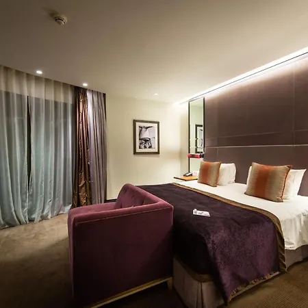 Hotel Crowne Plaza Battersea London