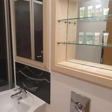 Apartment Canary Wharf, E14 9ne *