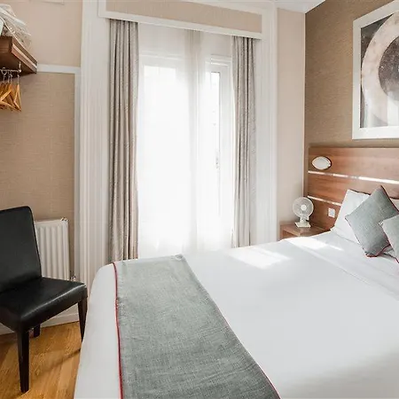 Hotel Huttons Hotel, Victoria Londen
