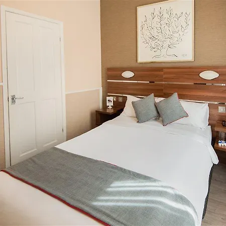 Hotel Huttons Hotel, Victoria