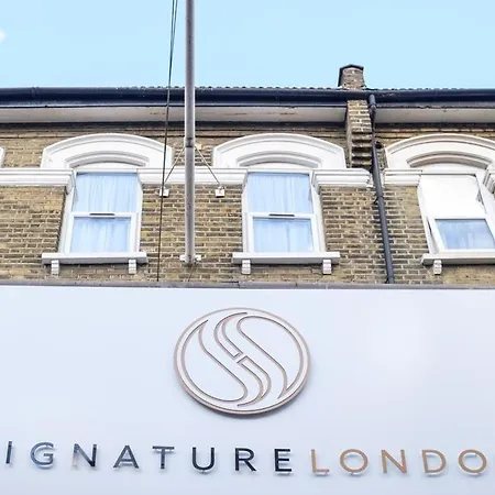 Signature London Hotel Ilford