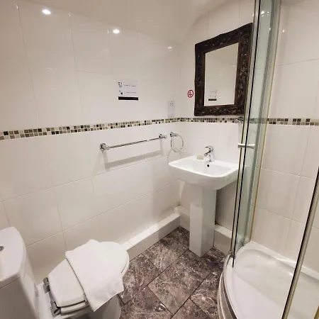 Sleeplicity London Heathrow 3*