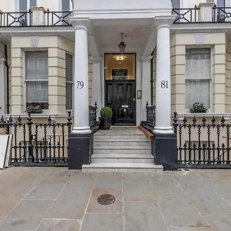 Somerset Court Kensington *