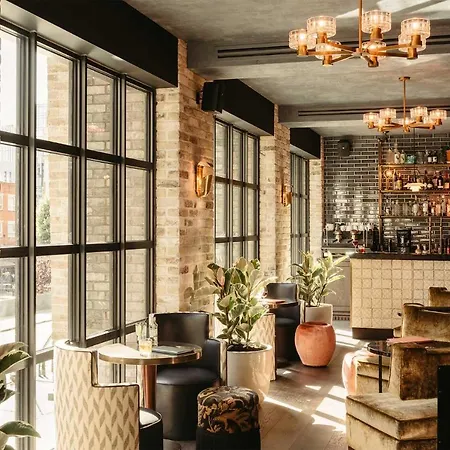 The Hoxton, Southwark