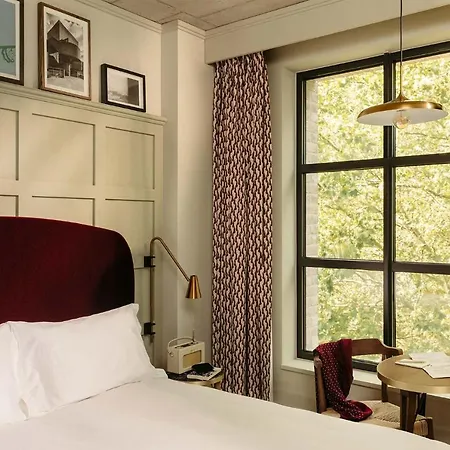 Hotel The Hoxton, Southwark