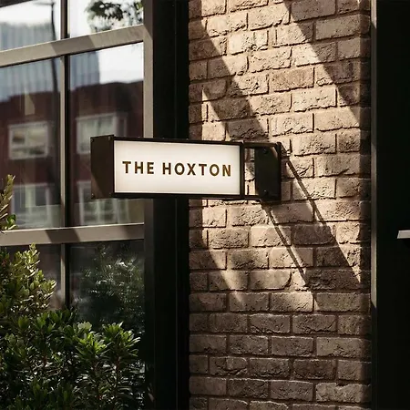 Hotel The Hoxton, Southwark