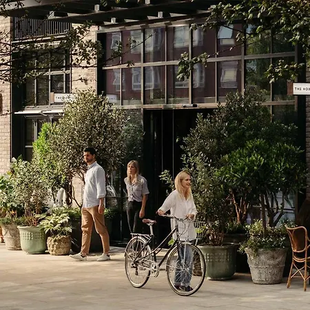 The Hoxton, Southwark 4*