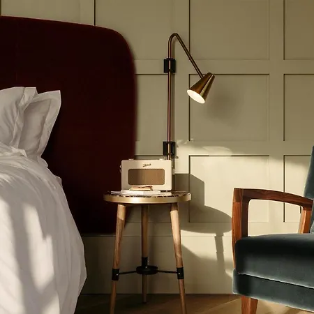 The Hoxton, Southwark Hotel 4*