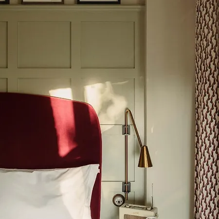 The Hoxton, Southwark Hotel 4*
