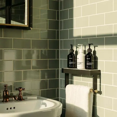 The Hoxton, Southwark Hotel 4*