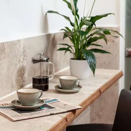 Argyle Apartmanhotel