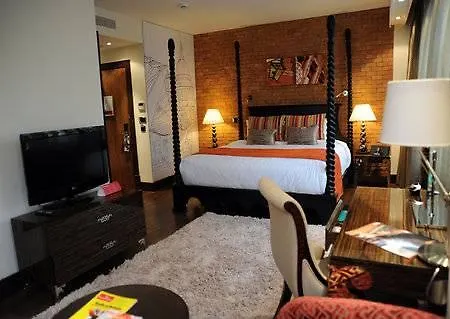 Hotel Indigo Tower Hill By Ihg Londres