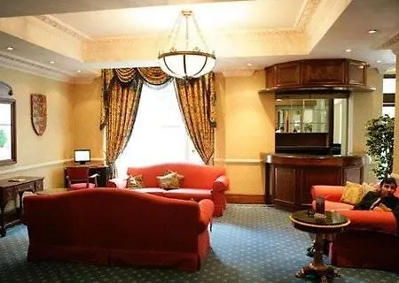 Henry Viii 4* Londra
