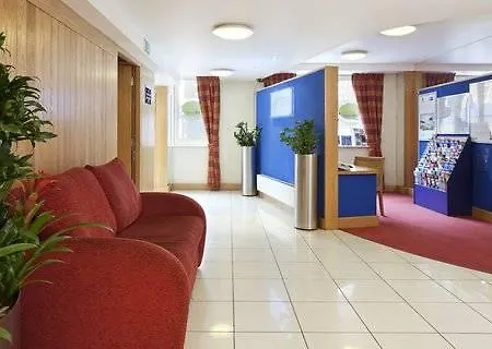 Hotel Holiday Express Southwark By Ihg