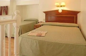 Hotel Royal Eagle