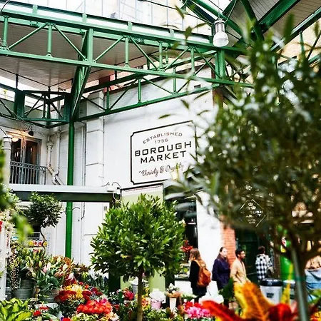 Club Quarters Covent Garden Holborn, 4* Londres
