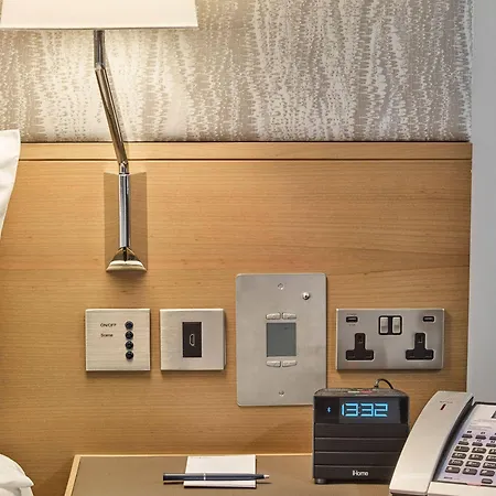 Club Quarters Covent Garden Holborn, Hotel
