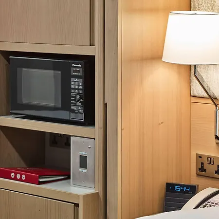 Club Quarters Covent Garden Holborn, 4*
