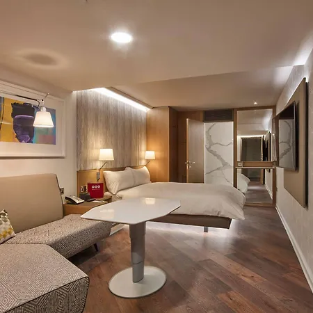 Club Quarters Covent Garden Holborn, Hotel Londres