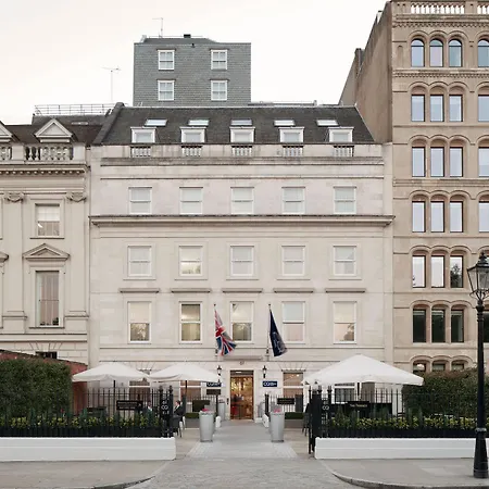 Club Quarters Covent Garden Holborn,