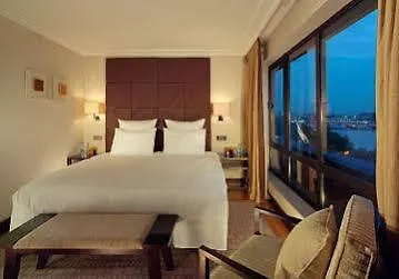Otel Swissotel The Howard