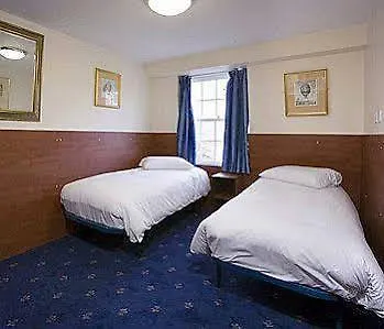 Otel Wardonia Kings Cross