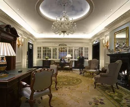 The Savoy Hotel Londres