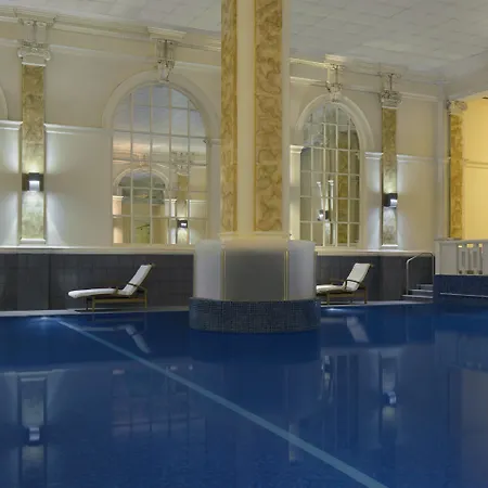 The Dilly Hotel 5*