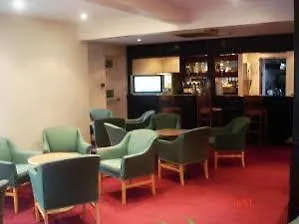 Euro Hotel Wembley