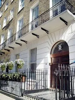 Msk 82 Hotel Londra