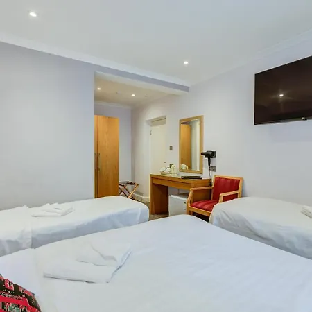 Kingswaypark At Park Avenue Hotel