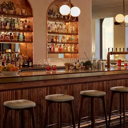 Hotel The Hoxton, Holborn 4*