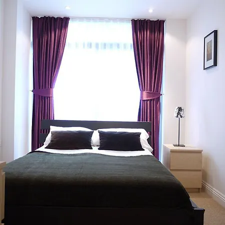 Chancery Lane Apartament