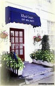 Hotel The Westbourne Hyde Park London