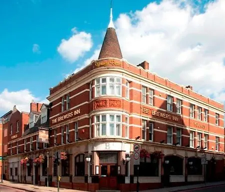 The Brewers Hotel