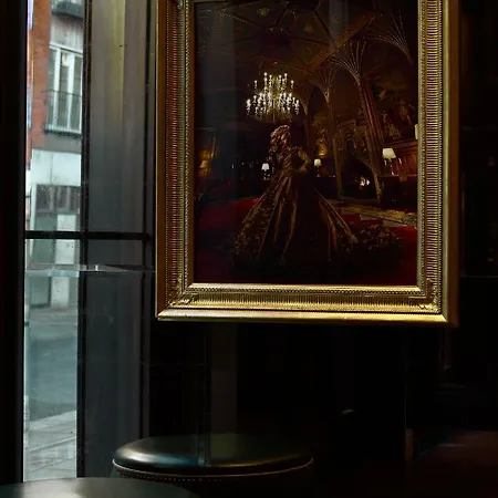 The Mayfair Townhouse - An Iconic Luxury 5*