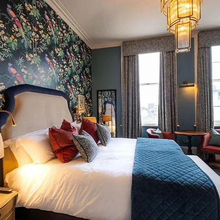 The Park Hotel