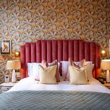 Hotel The Park Teddington