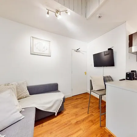 Park Lane Jermyn Street Apartment London