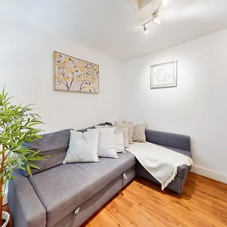 Park Lane Jermyn Street Apartment