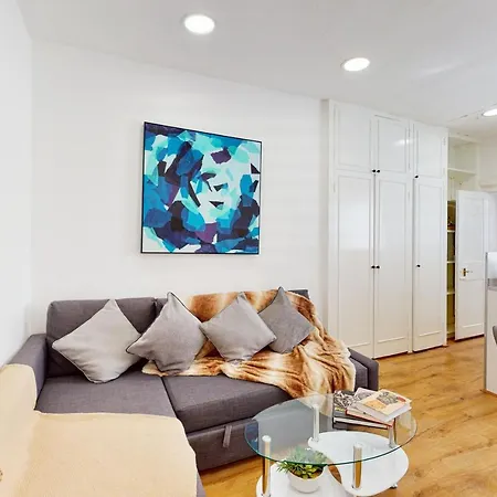 Park Lane Jermyn Street Apartment *