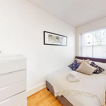 Park Lane Jermyn Street Apartment London