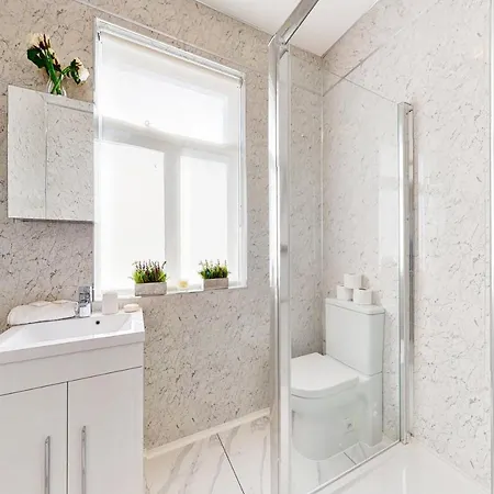 Park Lane Jermyn Street Apartment *