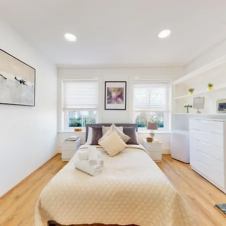 Park Lane Jermyn Street Apartment *